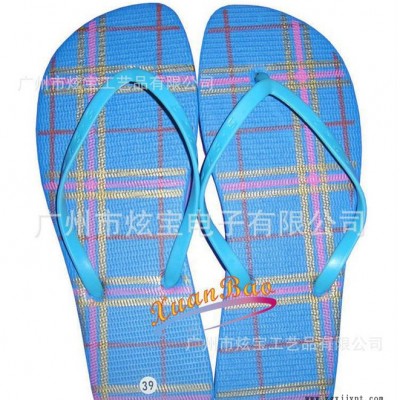 2014EVA特色拖鞋，低價(jià)拖鞋