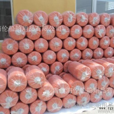 整體纏繞技術聚氨酯EVA實心護舷、EVA游艇碰墊（靠球）19