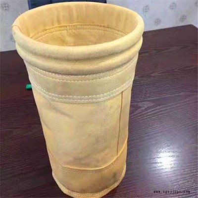 江西鍋爐pps耐高溫除塵布袋 高溫除塵器濾袋 欣千環保現貨銷售
