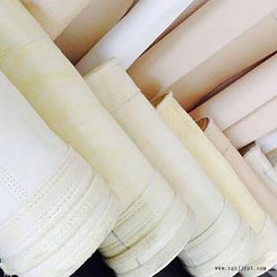 盈耀 氟美斯除塵布袋 亞克力除塵布袋 PTFE、PPS除塵布袋 現貨充足 支持定制