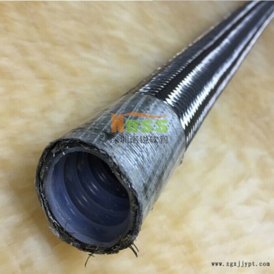 供應(yīng)聚四氟乙烯軟管（PTFE）、PTFE軟管