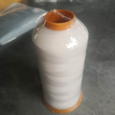 聚四氟乙烯/PTFE縫紉線1250D清如環保