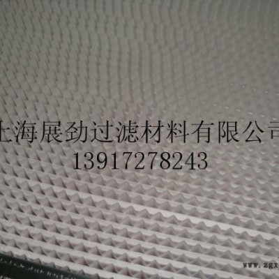 廠家PTFE有隔板高效空氣過濾器，PTFE紙隔板高效空氣過濾器