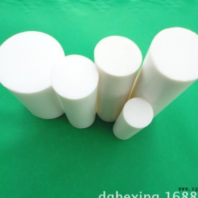 ** 現貨 PTFE棒/聚四氟乙烯棒材/鐵氟龍棒/塑料王棒
