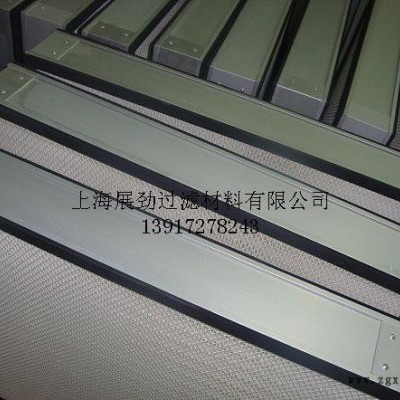 北京低價特銷**無隔板高效過濾器，PTFE低阻高效過濾器