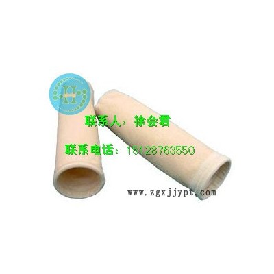 PTFE復合纖維除塵布袋