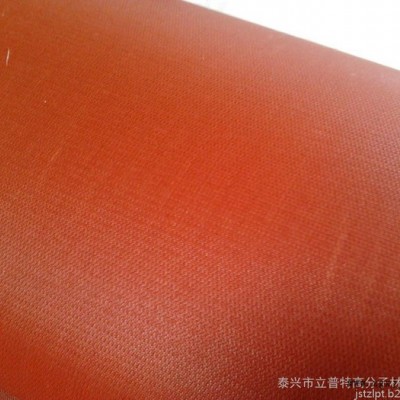 立普特機械及行業設備專用配件如何使特氟龍PTFE和橡膠粘合