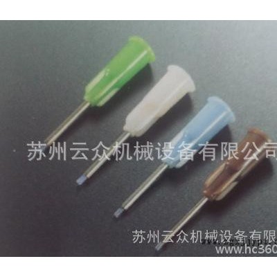 跟從SUS導游的PTFE針嘴 日本武藏特氟龍針頭 SUS點膠