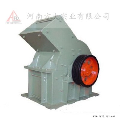 蘇州石灰石破碎機，長石破碎機可根據圖紙定做，方大錘式破碎機，礦山開采破碎機再生料破碎機