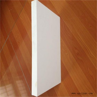華鹿 山東工廠供應pvc發泡板出口用 pvc foam sheet/pvc board PVC發泡板