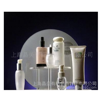 PMMA亞克力，亞克力制品亞克力化裝品展架