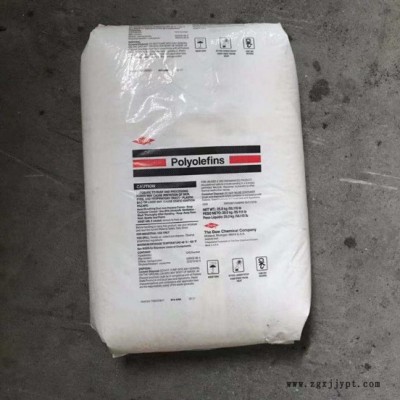 HDPE 美國陶氏 DGDK-3364 電線電纜級 高密度低壓聚乙烯 熱穩定HDPE