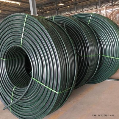 京通旺 現貨批發HDPE電力管 電力保護管 HDPE電力直埋管 HDPE過道頂管 規格齊全