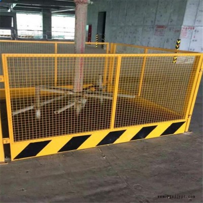 聯利基坑噴塑圍擋 PVC環保圍擋 工地防護網