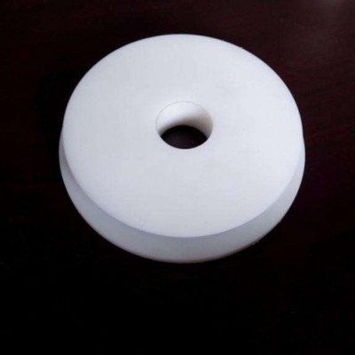 利拓 低噪音異形件 hdpe加工件 異形件批發
