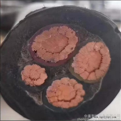 礦用交聯聚乙烯絕緣聚氯乙烯護套電力電纜 MYJV-3.6/6 (25~ 300)mm2交聯聚乙烯絕緣聚氯乙烯護套電力電纜
