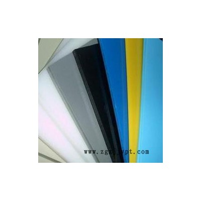 現貨供應 東禾科技電鍍設備PP板價格,無毒環保PP板材批發 pp板生產廠家