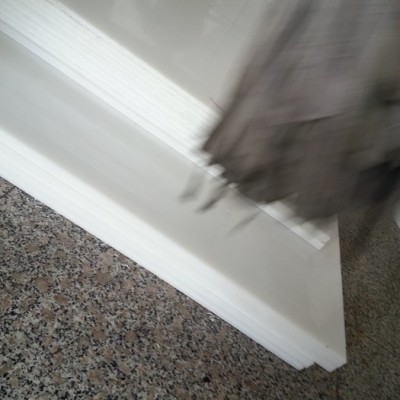 長(zhǎng)青 PP板 水箱按圖紙加工