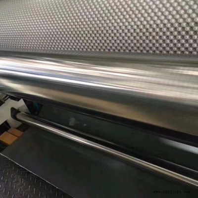 PP汽車頂棚蜂窩板生產線