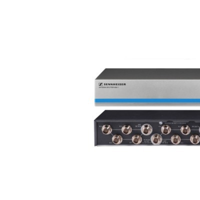 sennheiser/森海賽爾ASA1 天線分配放大器 原裝 天線分配放大器2×1：4，1臺ASA1、
