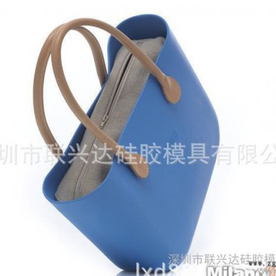 直銷 EVA包 時尚bag 高端品牌 意大利 國內EVA包生產商