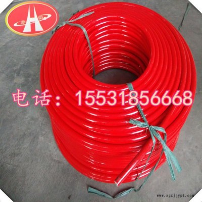 華強廠家生產**尼龍樹脂管 纖維尼龍樹脂管 增強纖維樹脂管PA11