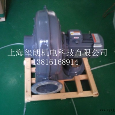 TB-1010透浦式鼓風機圖片，7.5KW鼓風機參數(shù)