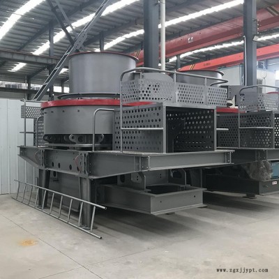 昆明廠家PCL沖擊式制砂機 1250 沖擊式打石細碎機 鵝卵石制沙破碎機設備 金馬立式制砂機