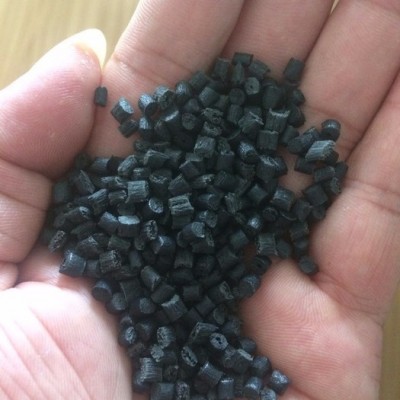 供應 PA6 環保增強30%黑色尼龍料 ** 供貨穩定 質量保證