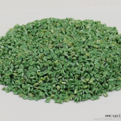 再生顆粒聚脂(PET)再生顆粒綠色環保pe