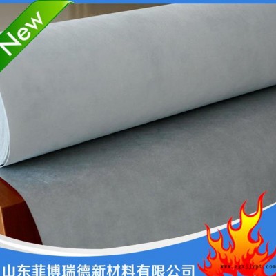 專業出售PET滌綸長絲熱軋無紡布 質量可靠**熱軋無紡布