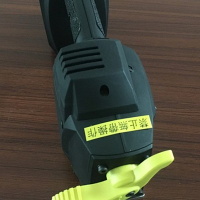 【專業】特價供應臺灣ZAPAK原裝塑鋼帶打包機 PET帶打包機  木箱打包機 電動粘結機(圖)
