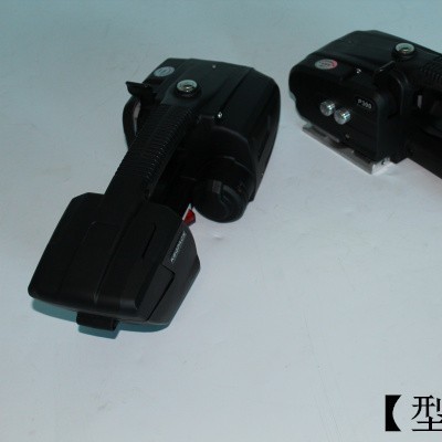 重慶P300便攜式打包機/P300塑鋼帶打包機/PET打包機