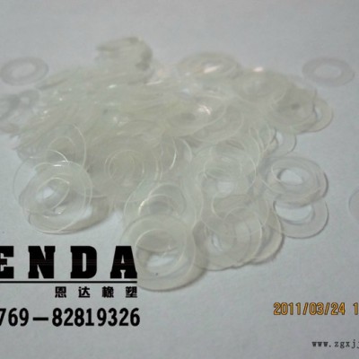 供應白色PET墊片，透明PET介子，環(huán)保PET絕緣墊圈，現(xiàn)貨現(xiàn)模。
