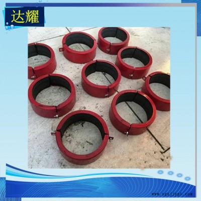 防火圈管道國標(biāo)阻火圈 型號齊可定制 防火密封圈0709