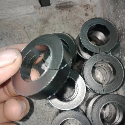 柔性石墨填料環 填充環 機械密封圈尺寸定做