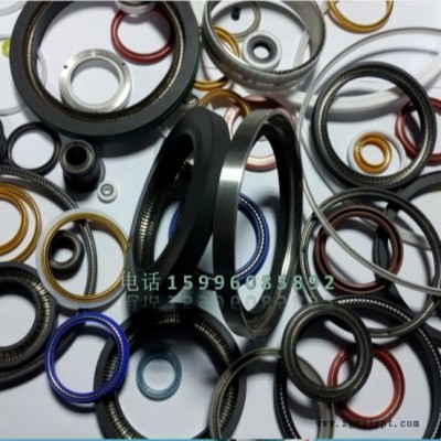 梁昊  PTFE泛塞密封圈 廠家直銷 密封件 型號(hào)齊全 支持定制  純聚四氟乙烯泛塞封