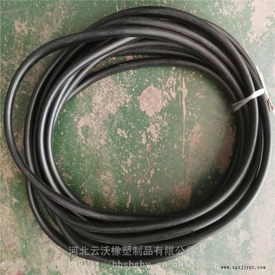 水泥罐車進料口密封圈散裝水泥罐車配件膠圈