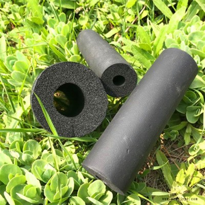 廠家供應(yīng) 優(yōu)達(dá) 剛性好 化工容器保溫 橡塑保溫管價格