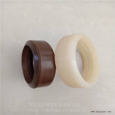 抗老化卡箍密封圈耐酸堿卡箍橡膠圈三元乙丙消防膠圈現貨
