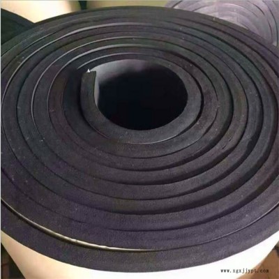 廠家批發 優達 阻燃減震彈性好 化工容器保溫 橡塑發泡保溫材料