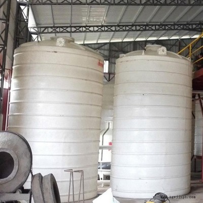 耐酸堿pe水箱儲水桶 10噸水箱 廠家供應 500升塑料溶藥罐