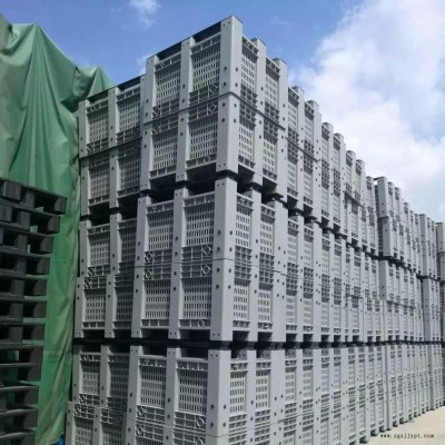 蘇州塑料儀表盒 悅豪周轉箱 塑料周轉筐 塑料托盤 EU物流箱 塑料儀表盒 生產廠家