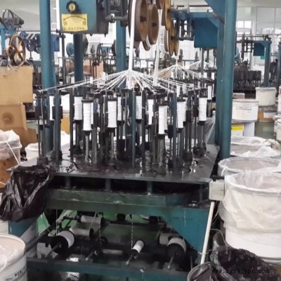 廠家供應 白四氟含油盤根 芳綸包角四氟盤根 量大優惠