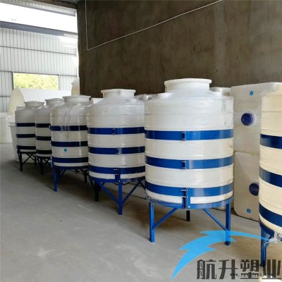 宜春酸堿儲桶  乙二醇儲罐  聚乙烯水塔  航升廠家直銷