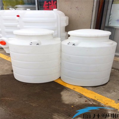 吉安化料罐  純水箱  廢水箱  航升塑業批發