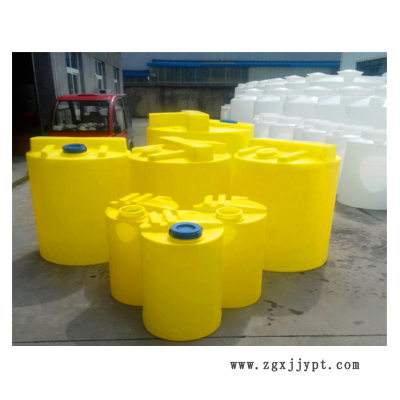 博承環(huán)保_PE加藥桶_直銷40L塑料加藥桶