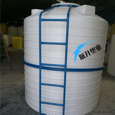 江西5立方污水水箱水塔的規格 5噸塑料水箱廠家航升直銷