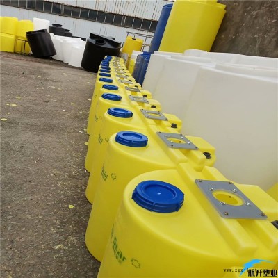 宜春萬載乙二醇儲罐航升加工直銷5000L防凍液儲罐