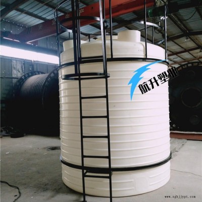 江西10噸雙氧水化工儲罐廠家航升塑業